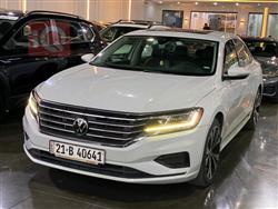 فولكسفاغن باسات